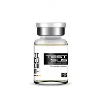 Test Sus 10ml by BodyTech